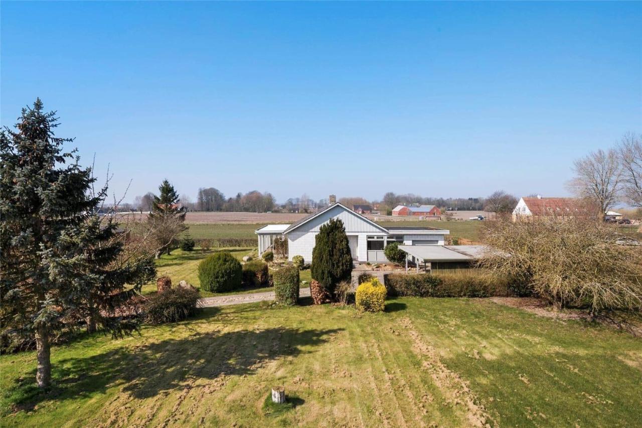 Ærøskøbing Tklhus Aeroe 빌라 외부 사진