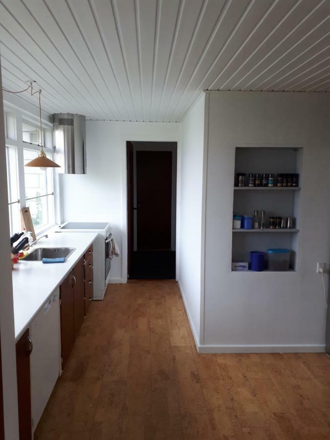 Ærøskøbing Tklhus Aeroe 빌라 외부 사진
